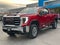 2024 GMC Sierra 2500 HD SLT