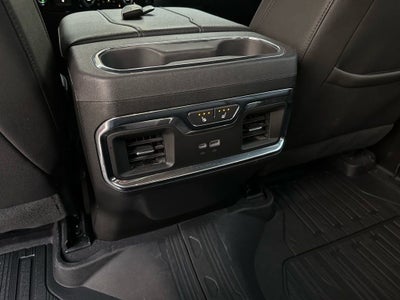 2024 GMC Sierra 2500 HD SLT