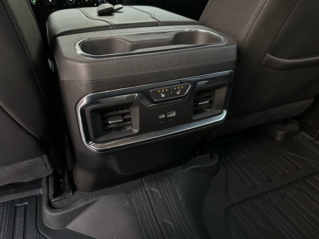 2024 GMC Sierra 2500 HD SLT