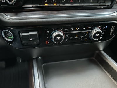 2024 GMC Sierra 2500 HD SLT