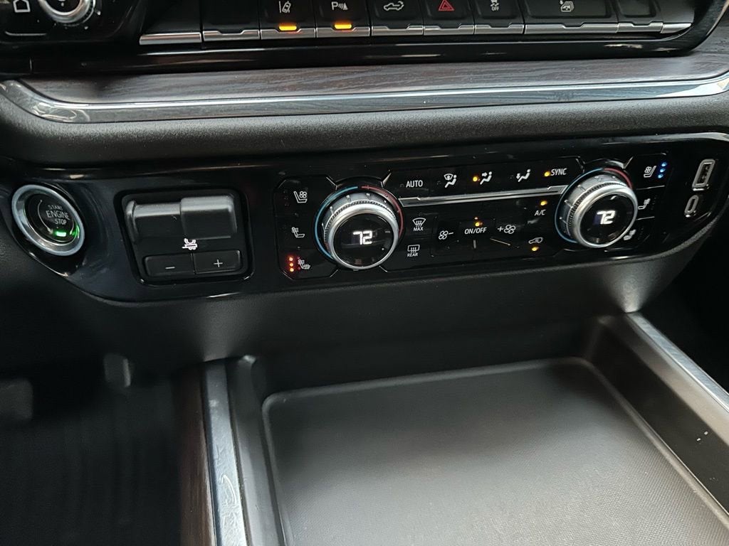 2024 GMC Sierra 2500 HD SLT