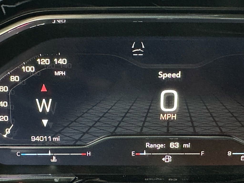 2024 GMC Sierra 2500 HD SLT