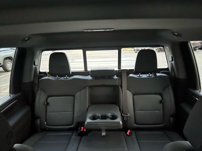 2024 GMC Sierra 2500 HD SLT