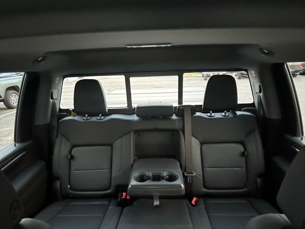 2024 GMC Sierra 2500 HD SLT