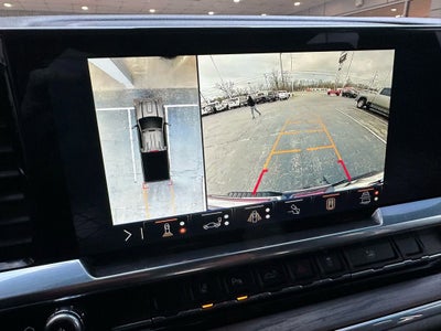 2024 GMC Sierra 2500 HD SLT