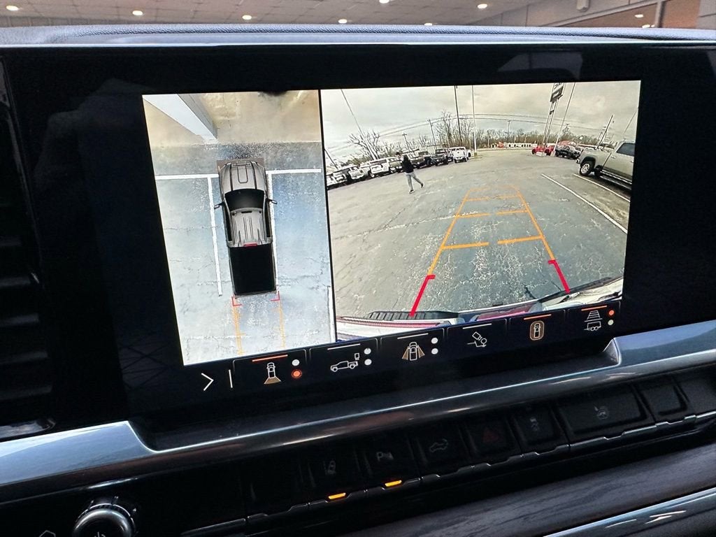 2024 GMC Sierra 2500 HD SLT