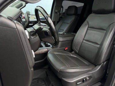 2023 GMC Sierra 3500 HD Denali DRW