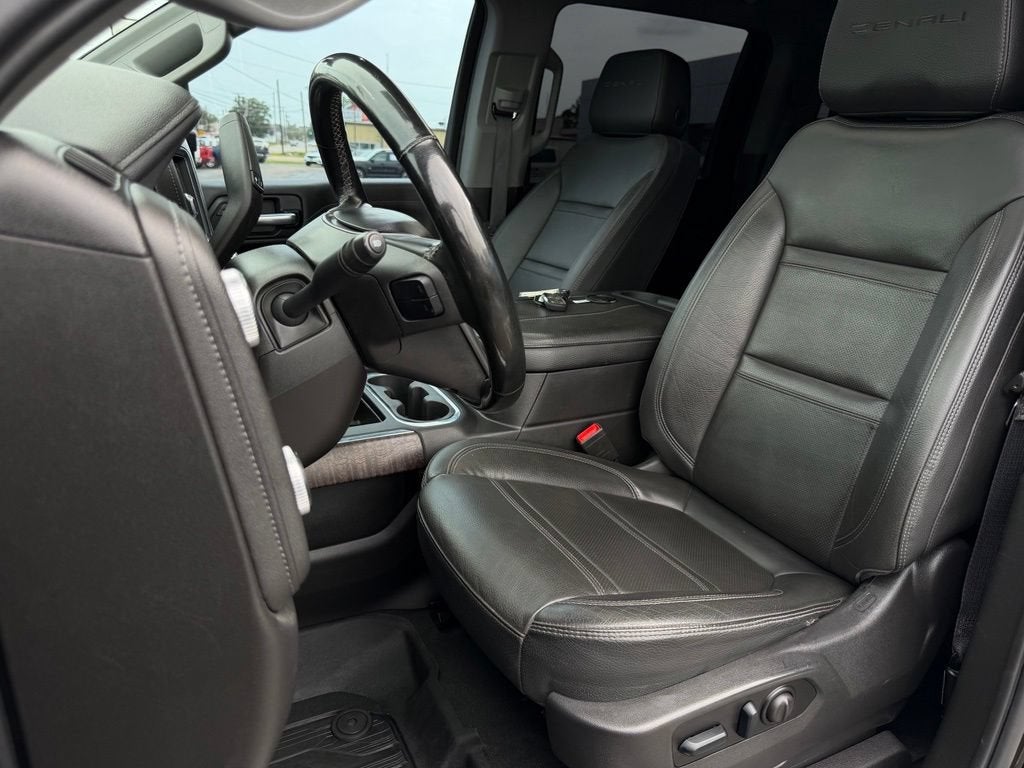 2023 GMC Sierra 3500 HD Denali DRW