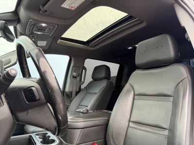 2023 GMC Sierra 3500 HD Denali DRW