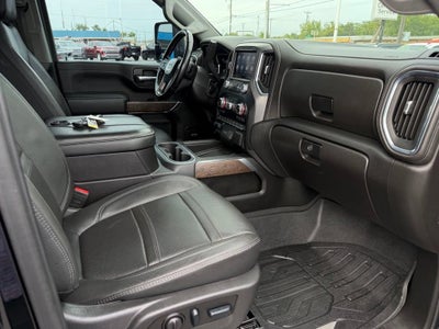 2023 GMC Sierra 3500 HD Denali DRW