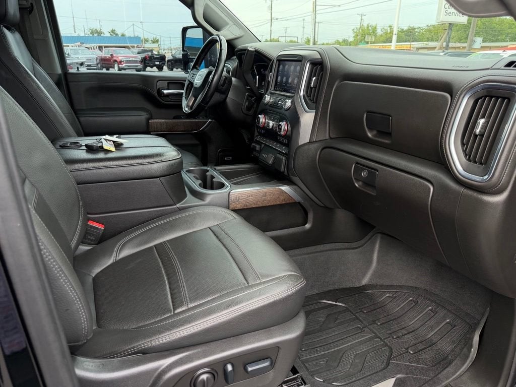 2023 GMC Sierra 3500 HD Denali DRW