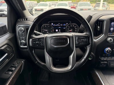 2023 GMC Sierra 3500 HD Denali DRW