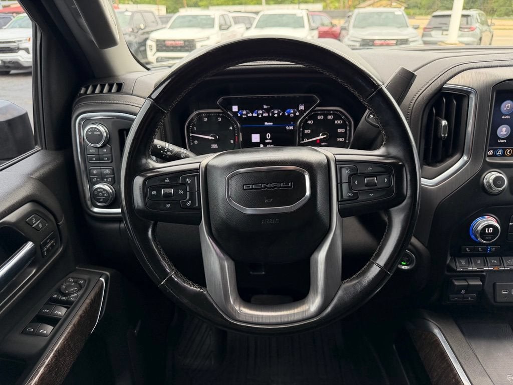 2023 GMC Sierra 3500 HD Denali DRW