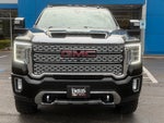 2023 GMC Sierra 3500 HD Denali DRW