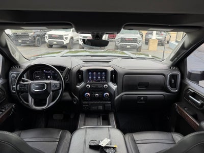 2023 GMC Sierra 3500 HD Denali DRW