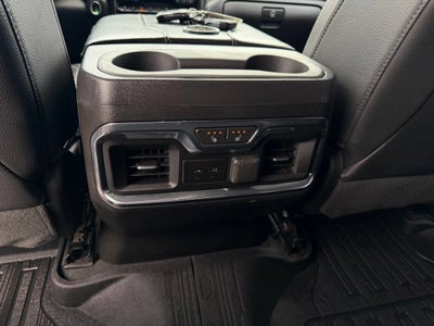 2023 GMC Sierra 3500 HD Denali DRW