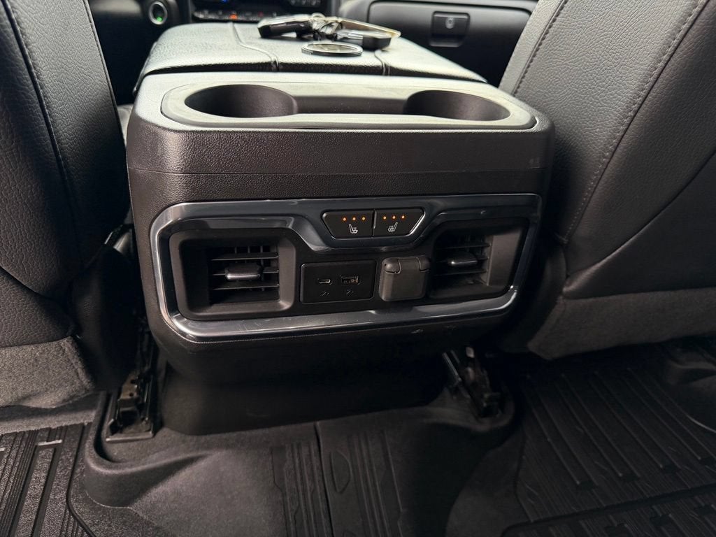 2023 GMC Sierra 3500 HD Denali DRW