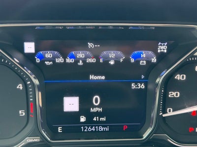 2023 GMC Sierra 3500 HD Denali DRW