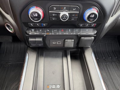 2023 GMC Sierra 3500 HD Denali DRW