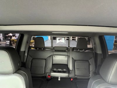 2023 GMC Sierra 3500 HD Denali DRW