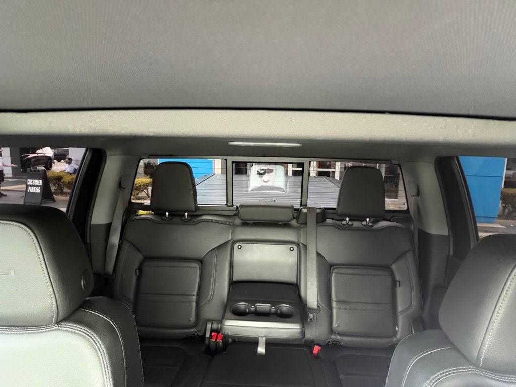 2023 GMC Sierra 3500 HD Denali DRW