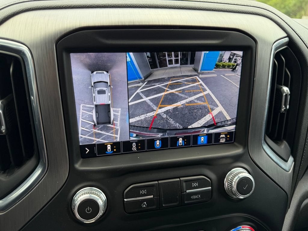 2023 GMC Sierra 3500 HD Denali DRW