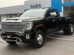 2023 GMC Sierra 3500 HD Denali DRW