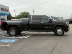 2023 GMC Sierra 3500 HD Denali DRW