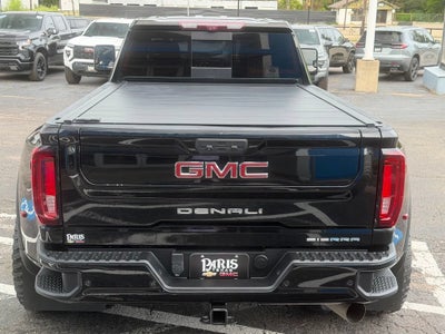 2023 GMC Sierra 3500 HD Denali DRW