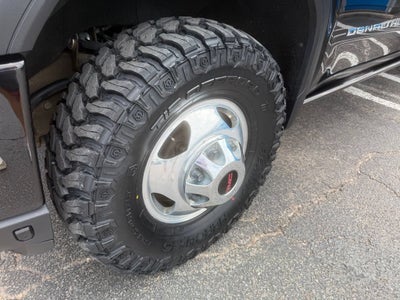 2023 GMC Sierra 3500 HD Denali DRW