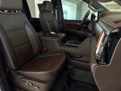 2024 GMC Sierra 3500 HD Denali DRW