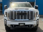 2024 GMC Sierra 3500 HD Denali DRW