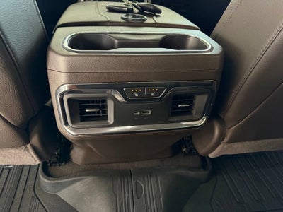 2024 GMC Sierra 3500 HD Denali DRW