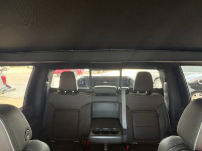 2024 GMC Sierra 3500 HD Denali DRW