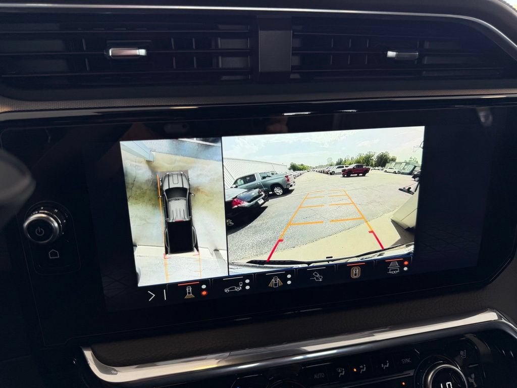 2024 GMC Sierra 3500 HD Denali DRW