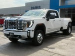 2024 GMC Sierra 3500 HD Denali DRW