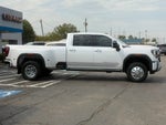 2024 GMC Sierra 3500 HD Denali DRW