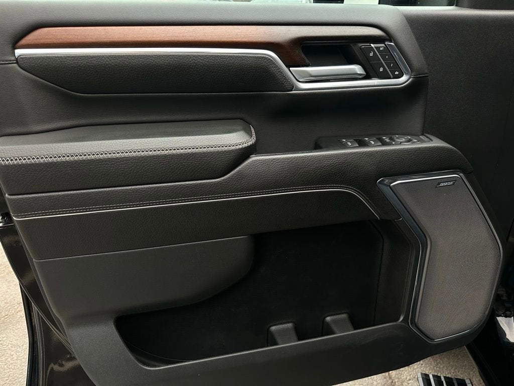 2024 GMC Sierra 3500 HD Denali DRW