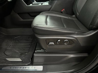 2024 GMC Sierra 3500 HD Denali DRW