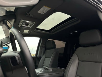 2024 GMC Sierra 3500 HD Denali DRW