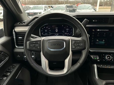 2024 GMC Sierra 3500 HD Denali DRW