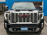 2024 GMC Sierra 3500 HD Denali DRW