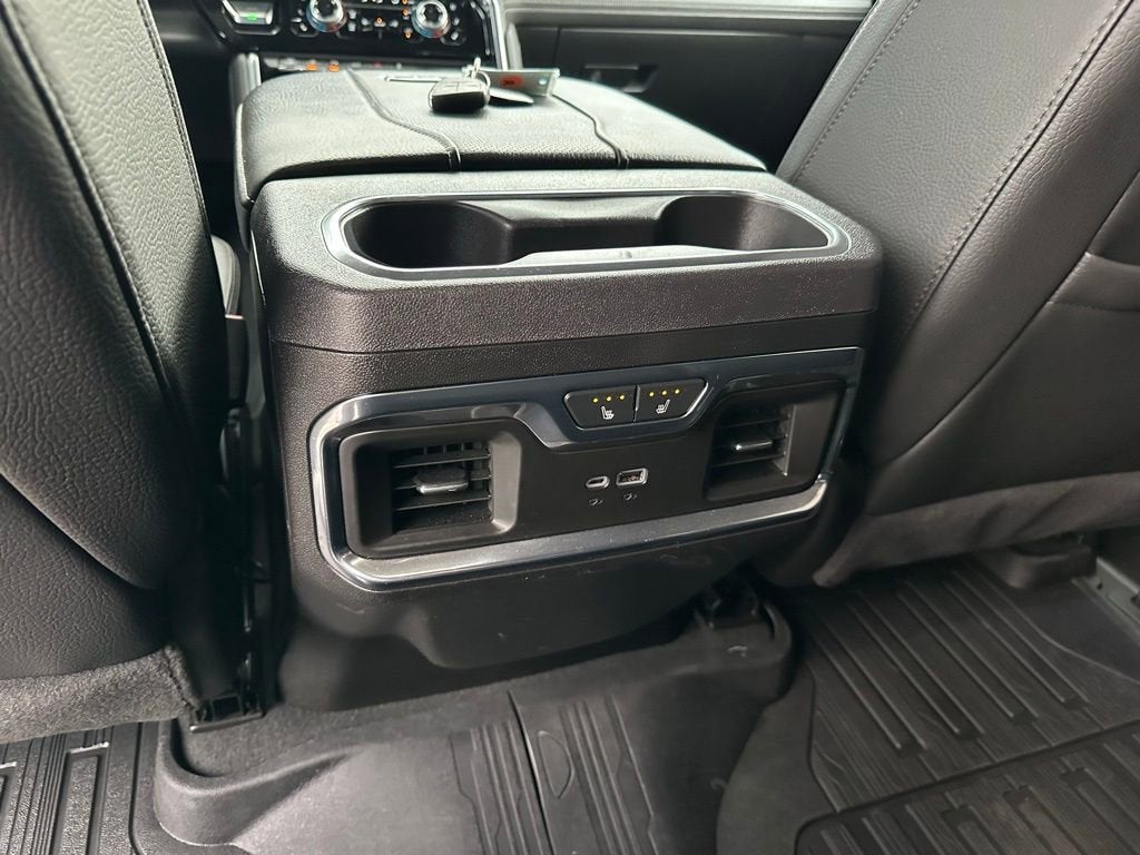 2024 GMC Sierra 3500 HD Denali DRW