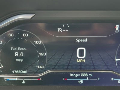 2024 GMC Sierra 3500 HD Denali DRW