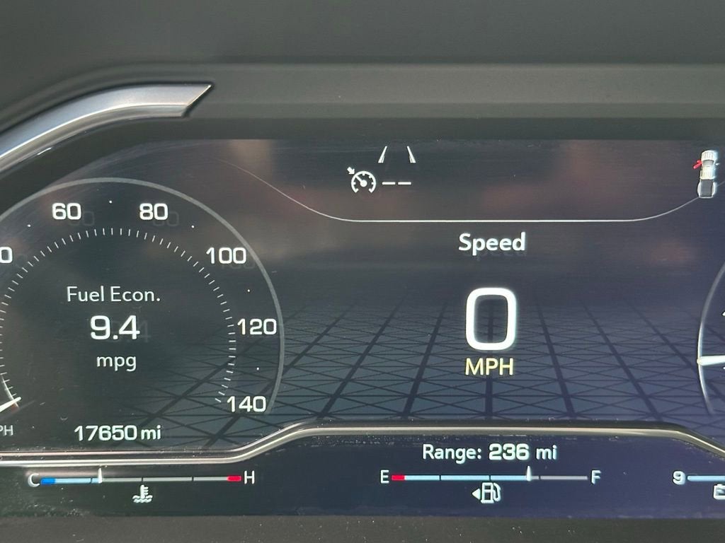 2024 GMC Sierra 3500 HD Denali DRW