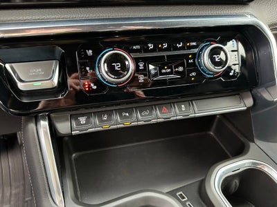 2024 GMC Sierra 3500 HD Denali DRW