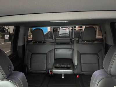 2024 GMC Sierra 3500 HD Denali DRW