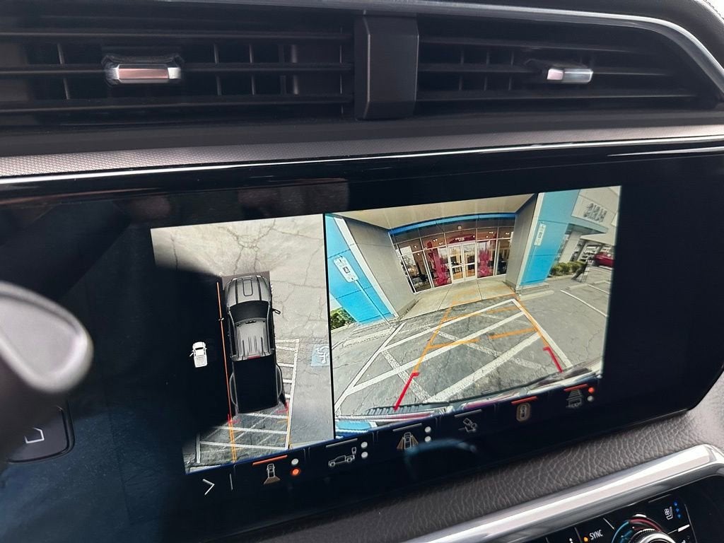 2024 GMC Sierra 3500 HD Denali DRW