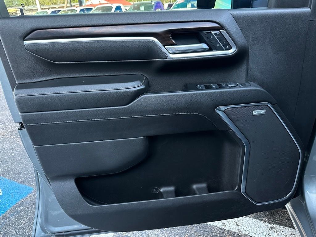 2025 GMC Sierra 3500 HD SLT DRW