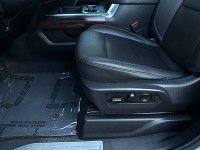 2025 GMC Sierra 3500 HD SLT DRW